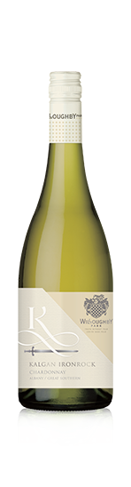 Willoughby Park Ironrock Chardonnay 2022 Great Southern